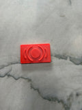 Tappable business cards